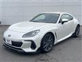 2022 Subaru BRZ