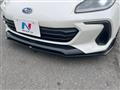 2022 Subaru BRZ