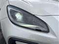 2022 Subaru BRZ