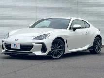 2022 Subaru BRZ