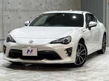 2019 Toyota 86