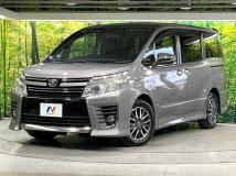 2015 Toyota Voxy
