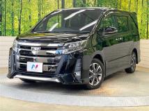 2018 Toyota Noah