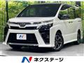 2020 Toyota Voxy