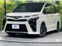 2020 Toyota Voxy