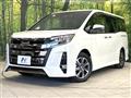 2020 Toyota Noah