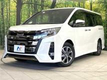 2020 Toyota Noah