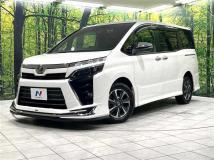 2018 Toyota Voxy