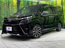 2019 Toyota Voxy