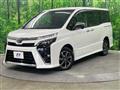 2021 Toyota Voxy