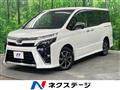 2021 Toyota Voxy