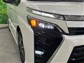 2021 Toyota Voxy