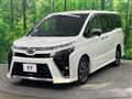 2021 Toyota Voxy