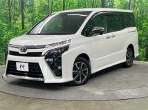 2021 Toyota Voxy