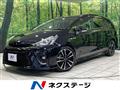 2015 Toyota PRIUS α