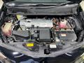 2015 Toyota PRIUS α