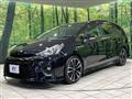2015 Toyota PRIUS α