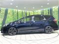 2015 Toyota PRIUS α