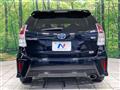 2015 Toyota PRIUS α