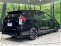 2015 Toyota PRIUS α