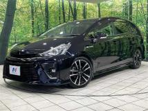 2015 Toyota PRIUS α