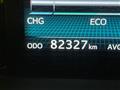 2014 Toyota PRIUS α
