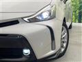 2014 Toyota PRIUS α