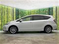 2014 Toyota PRIUS α