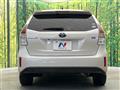 2014 Toyota PRIUS α