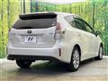 2014 Toyota PRIUS α