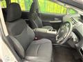 2014 Toyota PRIUS α