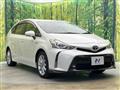 2014 Toyota PRIUS α