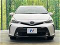 2014 Toyota PRIUS α