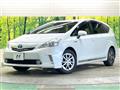 2014 Toyota PRIUS α