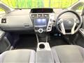 2014 Toyota PRIUS α