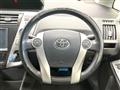 2014 Toyota PRIUS α