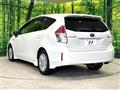 2015 Toyota PRIUS α