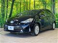 2015 Toyota PRIUS α