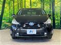 2015 Toyota PRIUS α