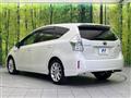2012 Toyota PRIUS α