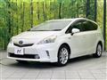 2012 Toyota PRIUS α