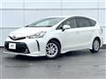 2015 Toyota PRIUS α