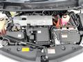 2015 Toyota PRIUS α