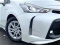 2015 Toyota PRIUS α