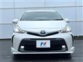 2015 Toyota PRIUS α