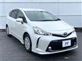 2015 Toyota PRIUS α
