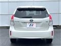 2015 Toyota PRIUS α