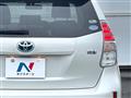 2015 Toyota PRIUS α