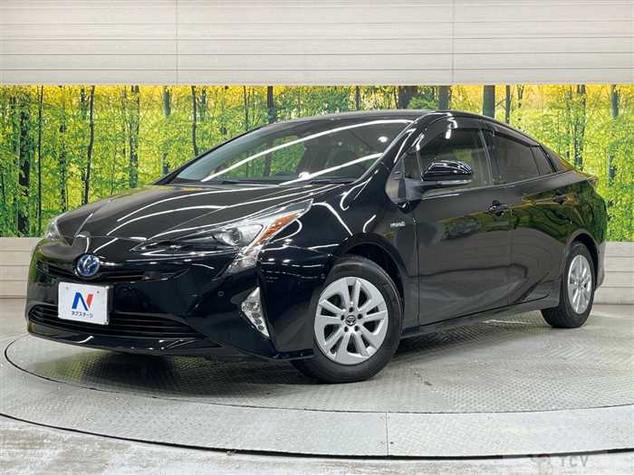 2018 Toyota Prius
