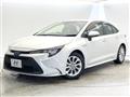 2020 Toyota Corolla Sedan